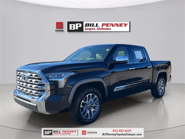 2023 Toyota Tundra 1794