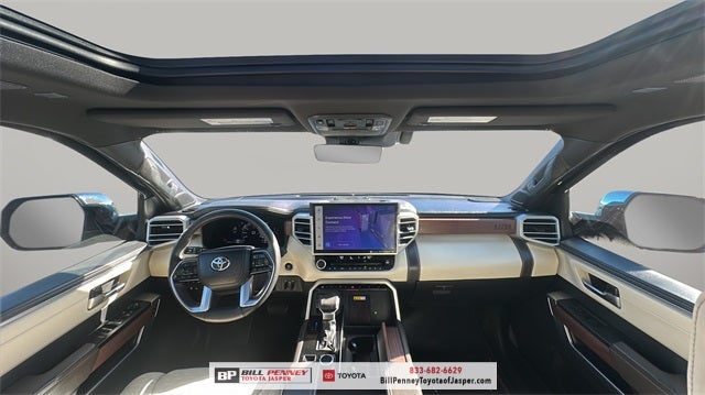 2023 Toyota Tundra 1794