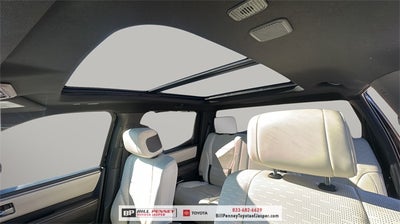 2023 Toyota Tundra 1794