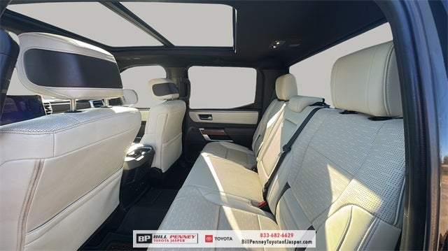 2023 Toyota Tundra 1794