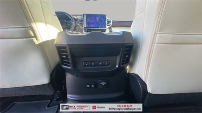 2023 Toyota Tundra 1794