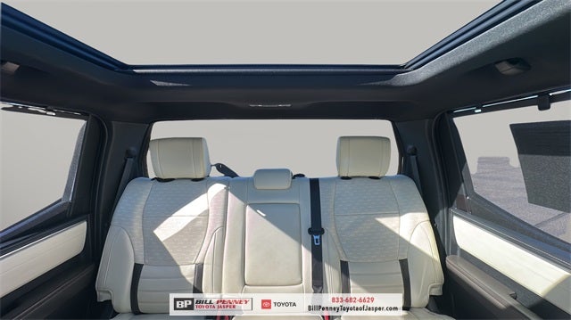 2023 Toyota Tundra 1794