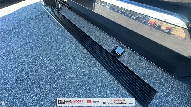 2023 Toyota Tundra 1794