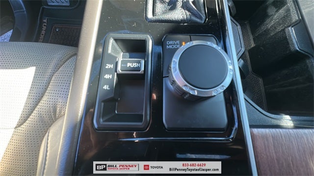 2023 Toyota Tundra 1794