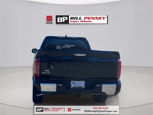 2023 Toyota Tundra 1794