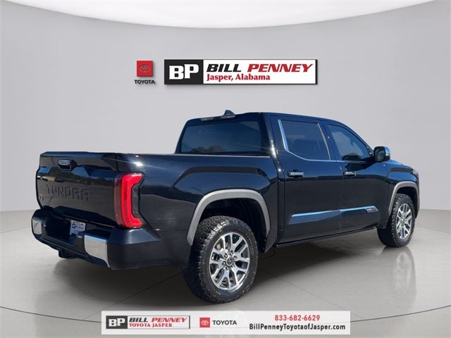 2023 Toyota Tundra 1794