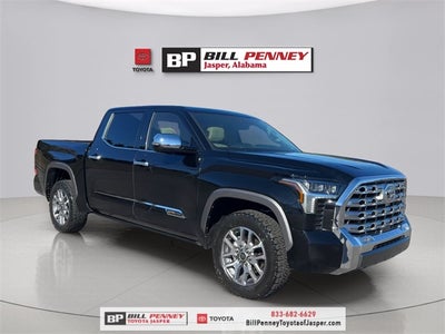 2023 Toyota Tundra 1794