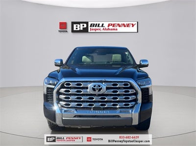 2023 Toyota Tundra 1794