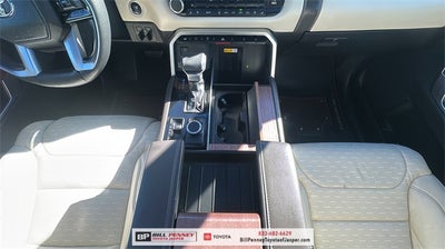 2023 Toyota Tundra 1794