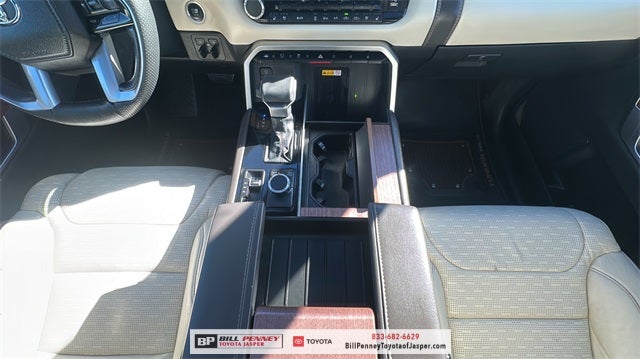 2023 Toyota Tundra 1794