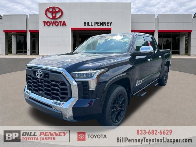 2026 Toyota Tundra 1794