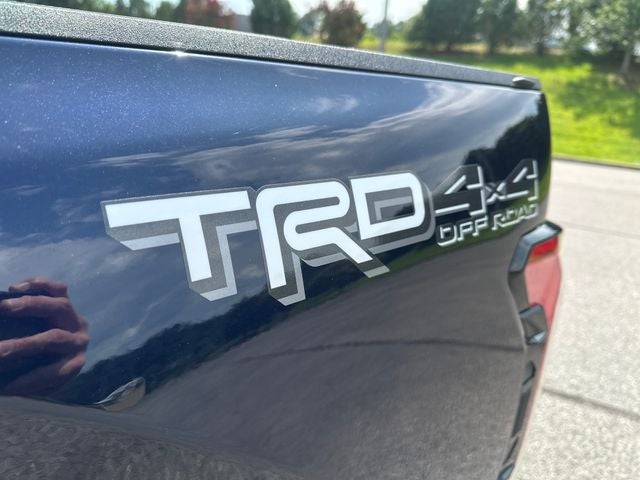 2026 Toyota Tundra 1794