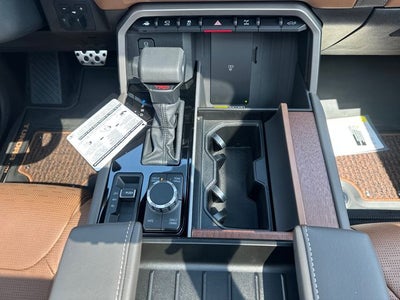 2026 Toyota Tundra 1794