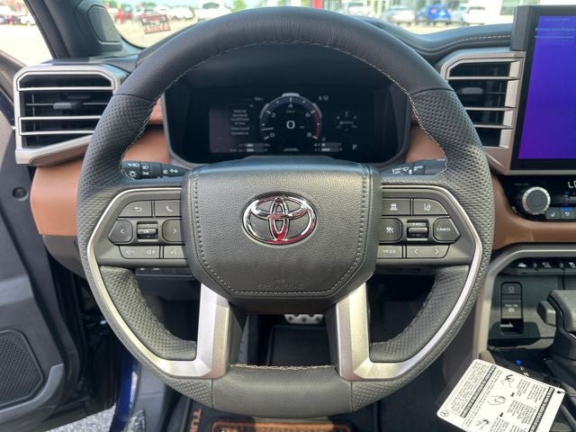 2026 Toyota Tundra 1794
