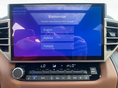 2026 Toyota Tundra 1794