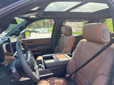 2026 Toyota Tundra 1794