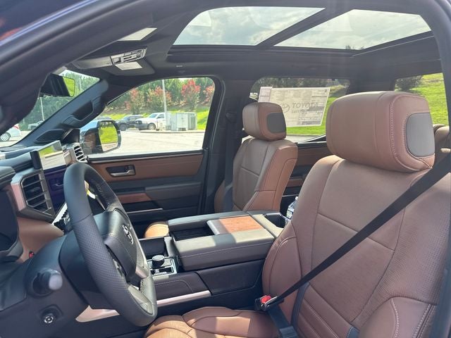 2026 Toyota Tundra 1794