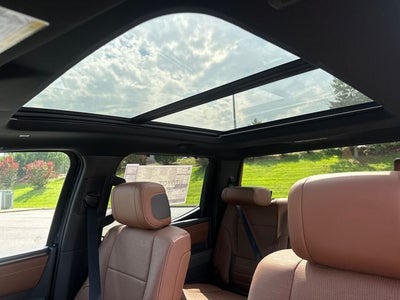 2026 Toyota Tundra 1794