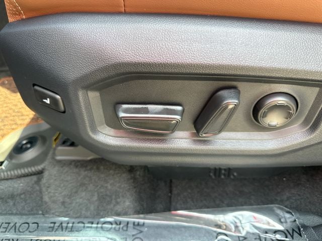 2026 Toyota Tundra 1794