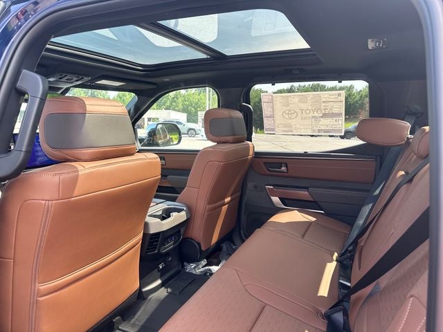 2026 Toyota Tundra 1794