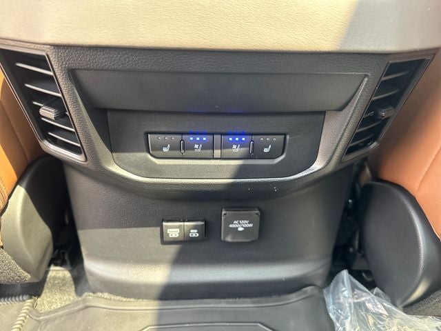 2026 Toyota Tundra 1794