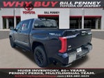 2026 Toyota Tundra 1794