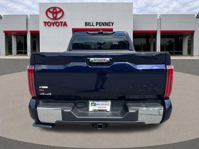 2026 Toyota Tundra 1794