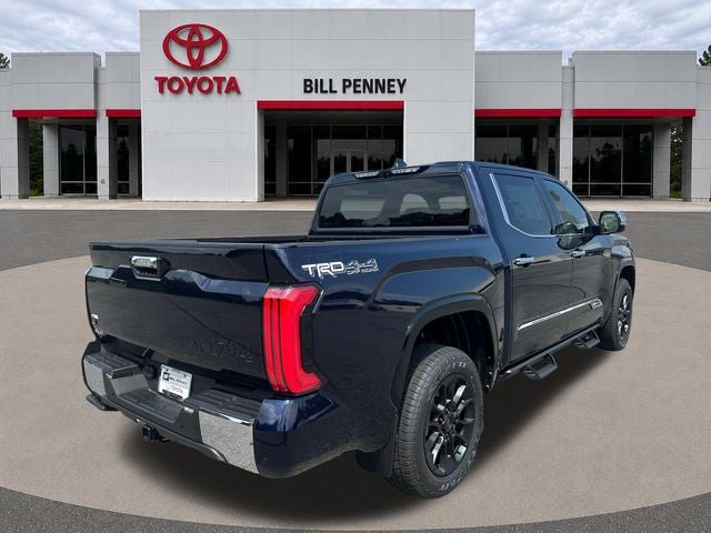 2026 Toyota Tundra 1794