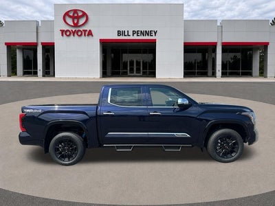 2026 Toyota Tundra 1794