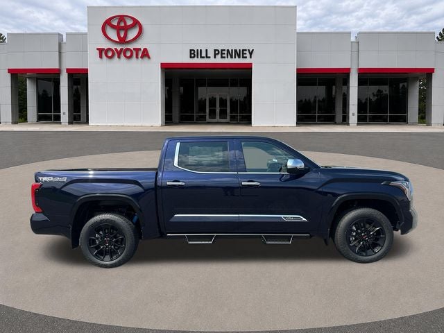 2026 Toyota Tundra 1794