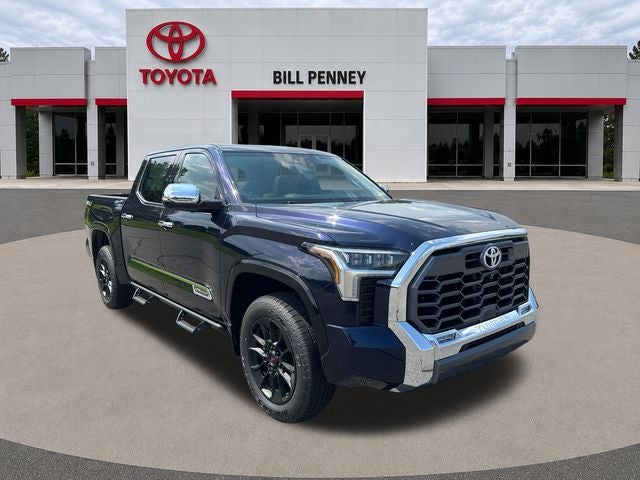 2026 Toyota Tundra 1794