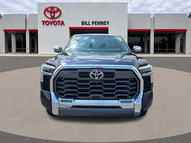 2026 Toyota Tundra 1794