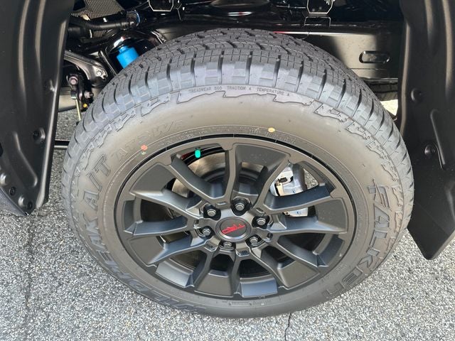 2026 Toyota Tundra 1794