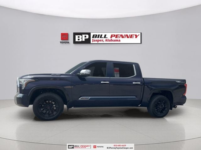 2026 Toyota Tundra Hybrid 1794 Edition