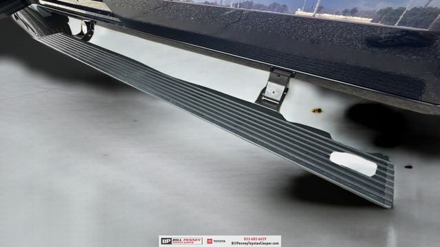 2026 Toyota Tundra Hybrid 1794 Edition