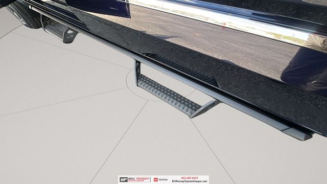 2026 Toyota Tundra Hybrid 1794 Edition