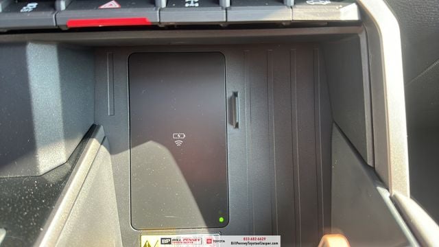 2026 Toyota Tundra Hybrid 1794 Edition