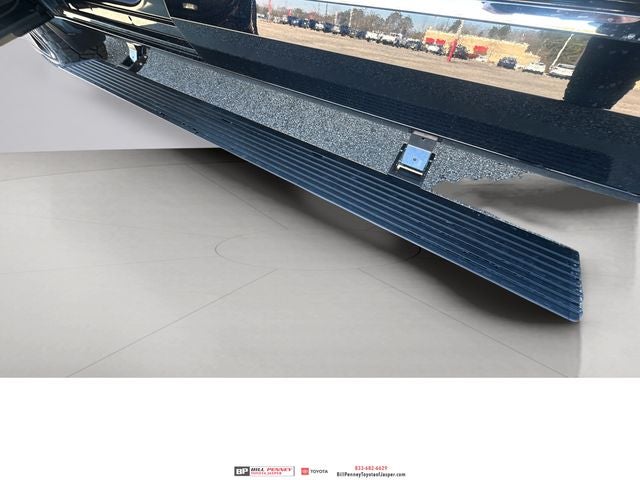 2026 Toyota Tundra Hybrid 1794 Edition