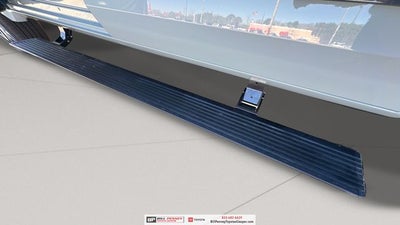 2026 Toyota Tundra Hybrid Platinum