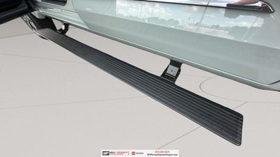 2026 Toyota Tundra Hybrid Platinum