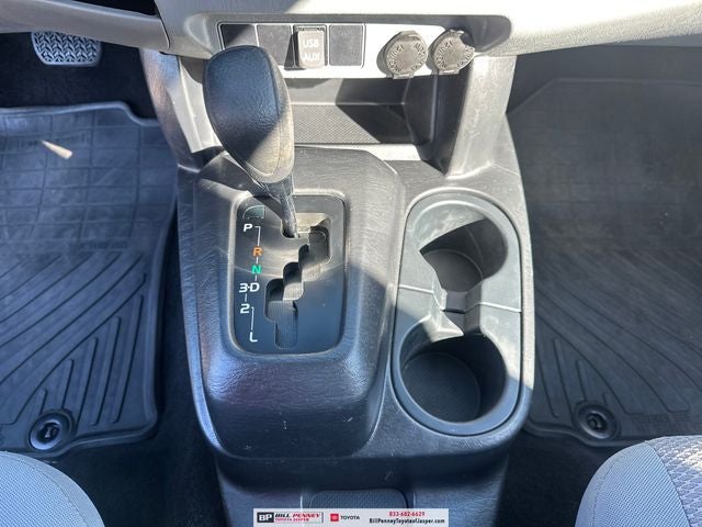 2014 Toyota Tacoma Base
