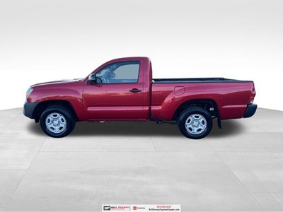 2014 Toyota Tacoma Base