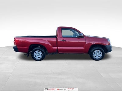 2014 Toyota Tacoma Base