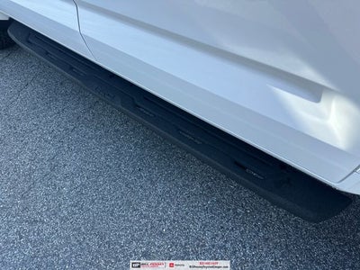 2026 Toyota Tundra Hybrid TRD Pro