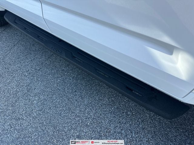 2026 Toyota Tundra Hybrid TRD Pro