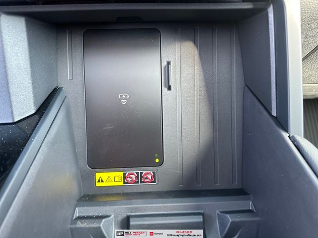 2026 Toyota Tundra Hybrid TRD Pro