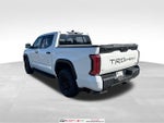 2026 Toyota Tundra Hybrid TRD Pro