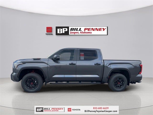 2026 Toyota Tundra Hybrid TRD Pro
