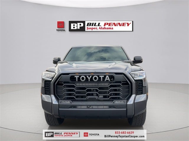 2026 Toyota Tundra Hybrid TRD Pro