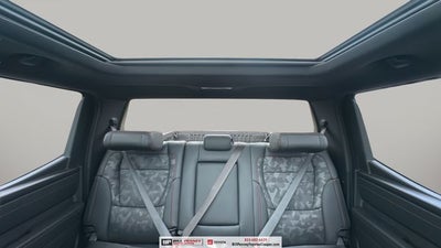 2026 Toyota Tundra Hybrid TRD Pro